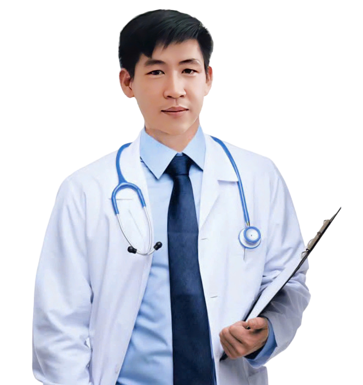 Doctor Image